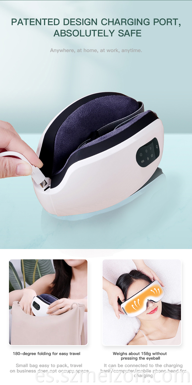 eye massage machine amazon